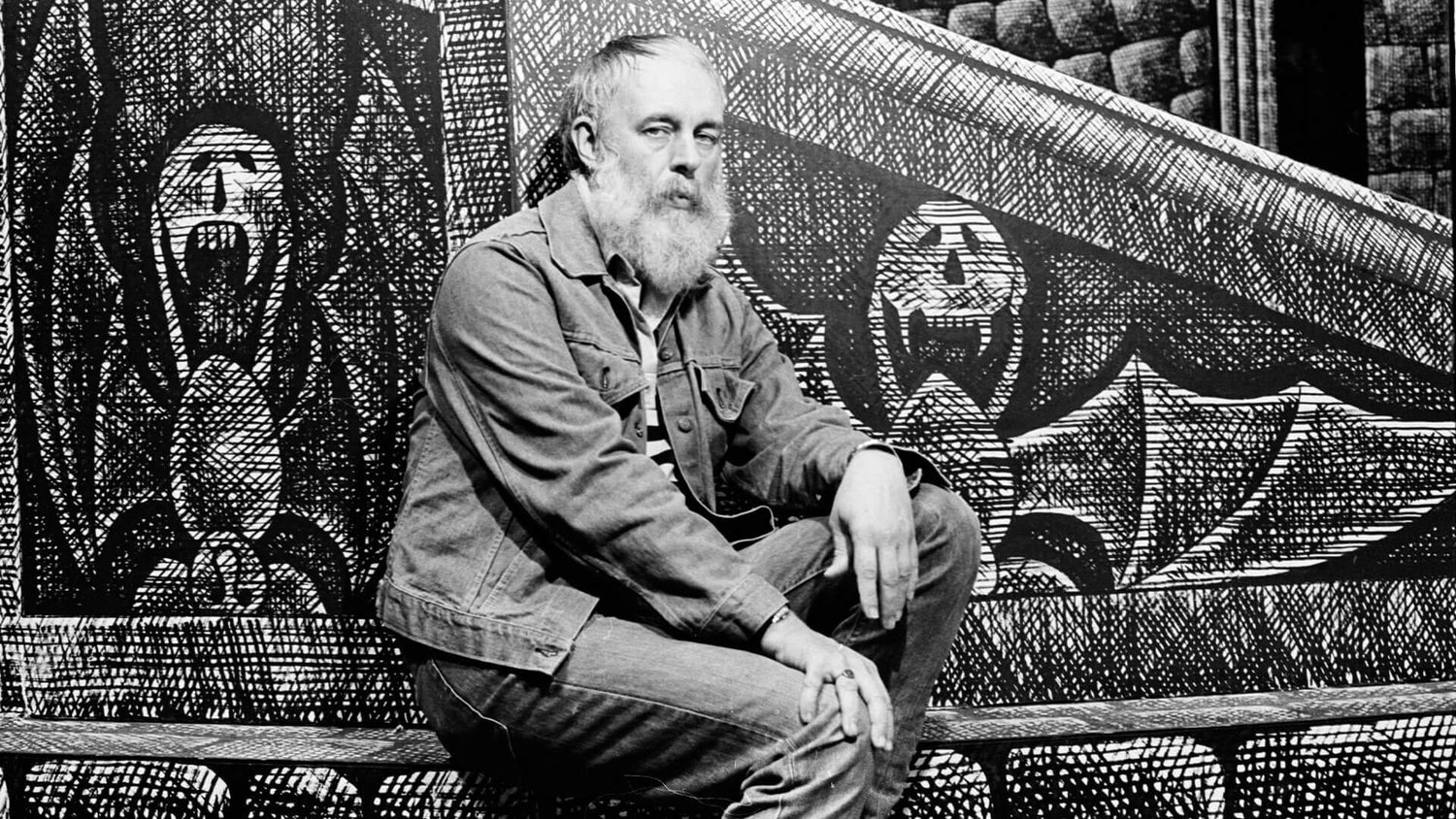 Gorey Works