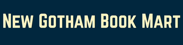 New Gotham Book Mart